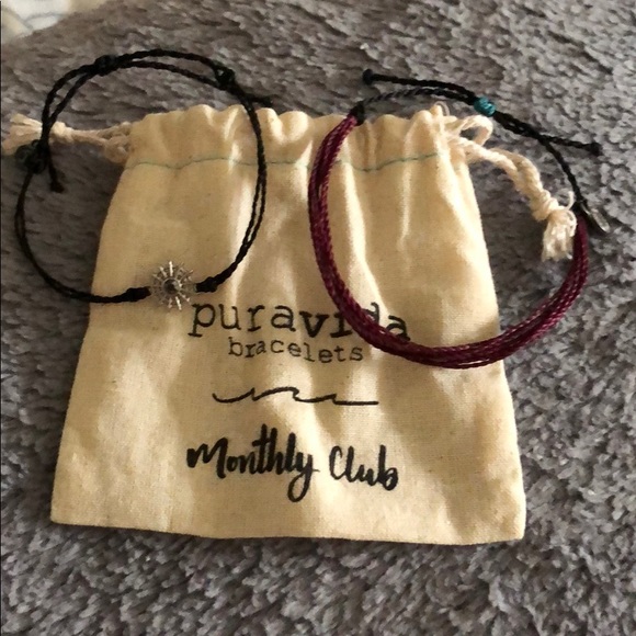 Pura Vida Jewelry - Pura Vida Bracelets